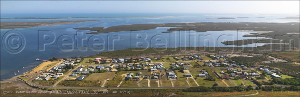 Peter Bellingham Photography Manns Beach - VIC (PBH3 00 32713)